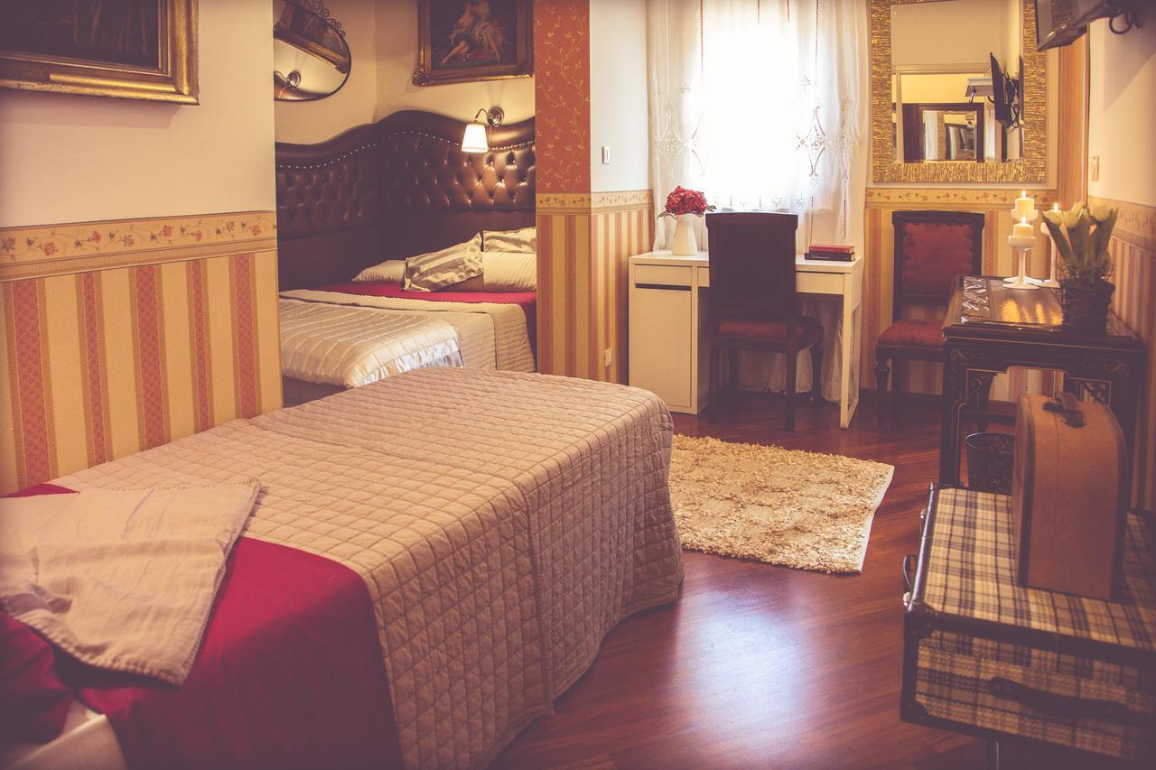 Casa Quinzio B&B Balestrate Eksteriør billede