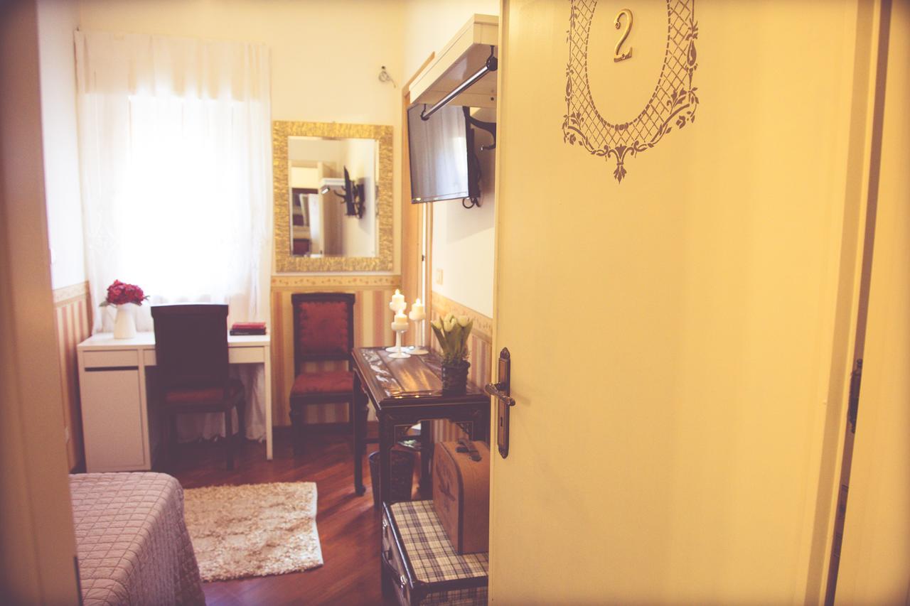 Casa Quinzio B&B Balestrate Eksteriør billede