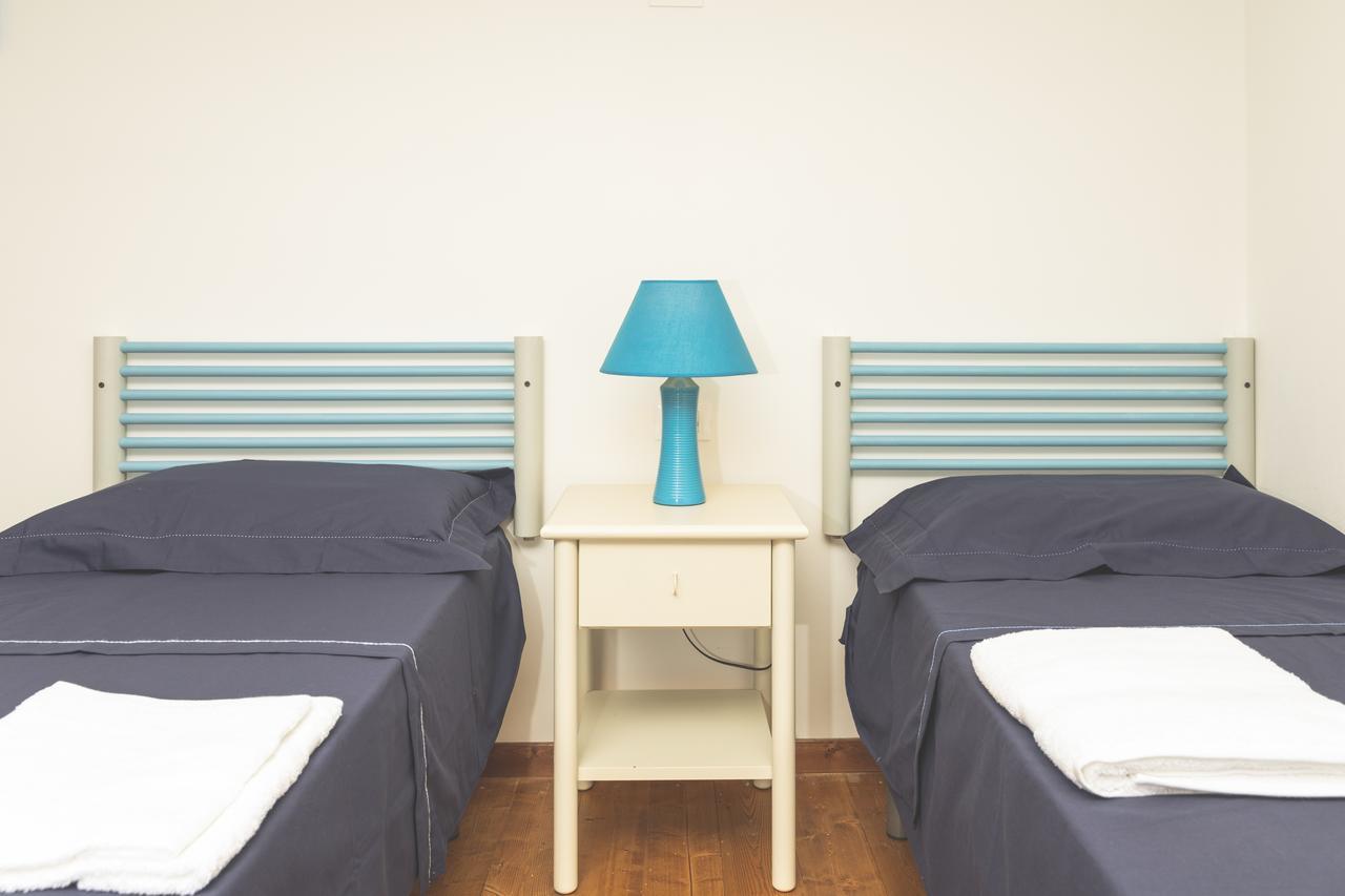 Casa Quinzio B&B Balestrate Eksteriør billede